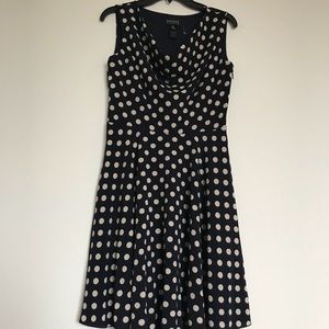 NWOT TAG DRESS SIZE 8